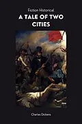 E-Book (epub) A Tale of Two Cities von Dickens Charles