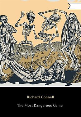 eBook (epub) The Most Dangerous Game de Richard Connell