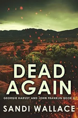 E-Book (epub) Dead Again von Sandi Wallace