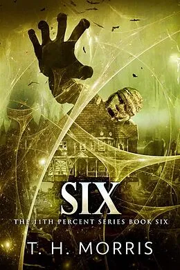 E-Book (epub) Six von T. H. Morris