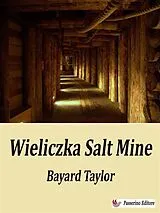 E-Book (epub) Wieliczka Salt Mine, 1850 von Bayard Taylor