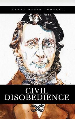 eBook (epub) Civil Disobedience de Henry David Thoreau