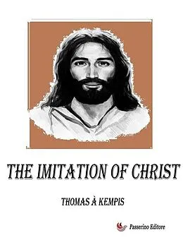 E-Book (epub) The Imitation of Christ von Thomas À Kempis