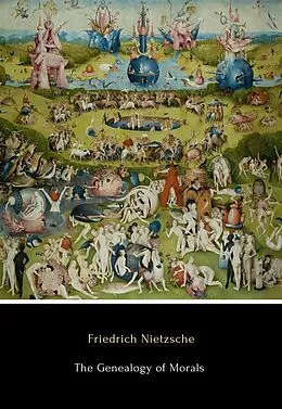E-Book (epub) The Genealogy of Morals von Friedrich Nietzsche