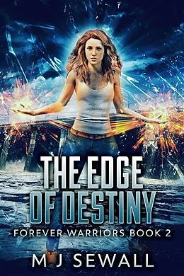 E-Book (epub) The Edge Of Destiny von M. J. Sewall