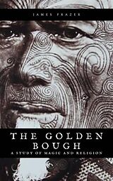 eBook (epub) The Golden Bough de George James Frazer