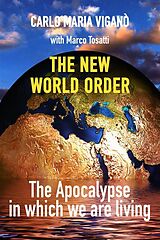 E-Book (epub) The new world order von Carlo Maria Viganò