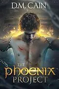E-Book (epub) The Phoenix Project von D. M. Cain