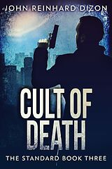 E-Book (epub) Cult Of Death von John Reinhard Dizon