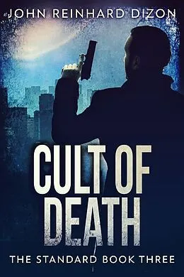E-Book (epub) Cult Of Death von John Reinhard Dizon