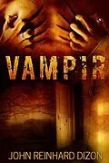 E-Book (epub) Vampir von John Reinhard Dizon