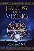 E-Book (epub) Jealousy Of A Viking von V. M. Sang