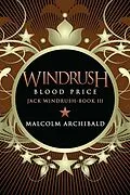E-Book (epub) Windrush - Blood Price von Malcolm Archibald