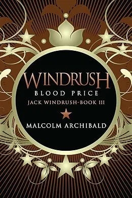 E-Book (epub) Windrush - Blood Price von Malcolm Archibald