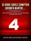 E-Book (epub) Si vous savez compter jusqu'à quatre... (Traduit) von James Breckenridge Jones
