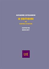 E-Book (epub) Le bestiaire von Guillaume Apollinaire