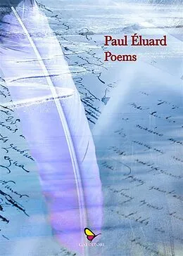 E-Book (epub) Poems von Paul Éluard