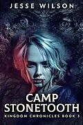 E-Book (epub) Camp Stonetooth von Jesse Wilson