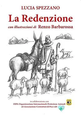 E-Book (epub) La Redenzione von Lucia Spezzano