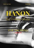 E-Book (epub) Charles-Louis Hanon - The Virtuoso Pianist in Sixty Exercises for Piano von Charles-Louis Hanon