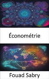 eBook (epub) Économétrie de Fouad Sabry