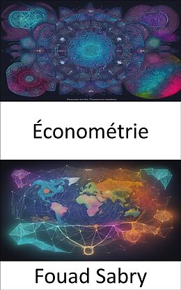 eBook (epub) Économétrie de Fouad Sabry