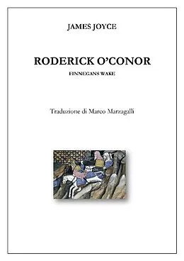 E-Book (epub) Roderick O'Conor von James Joyce