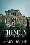 E-Book (epub) Theseus von Mary Irvine
