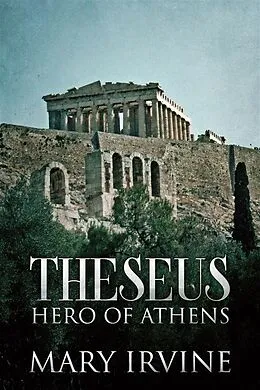 E-Book (epub) Theseus von Mary Irvine