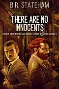 E-Book (epub) There Are No Innocents von B. R. Stateham