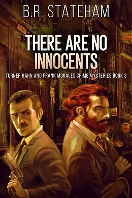 E-Book (epub) There Are No Innocents von B. R. Stateham