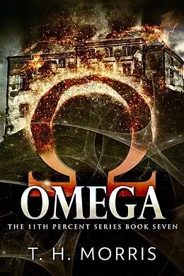 E-Book (epub) Omega von T. H. Morris