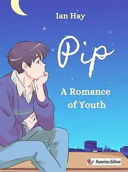 E-Book (epub) Pip von Ian Hay