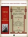 E-Book (epub) The Lock and Key Library von Julian Hawthorne, Melville Davisson Post, Ambrose Bierce