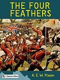 E-Book (epub) The Four Feathers von A. E. W. Mason