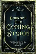 E-Book (epub) Embrace The Coming Storm von D. S. Williams