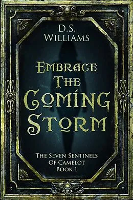 E-Book (epub) Embrace The Coming Storm von D. S. Williams