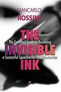 E-Book (epub) The Invisible Ink von Giancarlo Rossini
