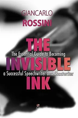 E-Book (epub) The Invisible Ink von Giancarlo Rossini