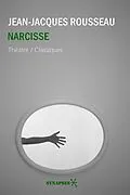 E-Book (epub) Narcisse von Jean-Jacques Rousseau