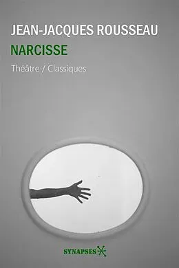 E-Book (epub) Narcisse von Jean-Jacques Rousseau