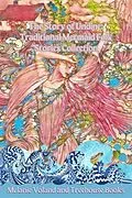 E-Book (epub) The Story of Undine: Traditional Mermaid Folk Stories Collection von Melanie Voland, Treehouse Books