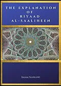 E-Book (epub) The Explanation of Riyaad Al-Saaliheen von Imam Nawawi