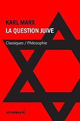 E-Book (epub) La question juive von Karl Marx