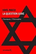 E-Book (epub) La question juive von Karl Marx