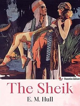 E-Book (epub) The Sheik von E. M. Hull