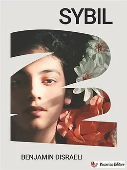 E-Book (epub) Sybil von Benjamin Disraeli