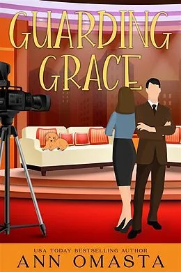 E-Book (epub) Guarding Grace von Ann Omasta