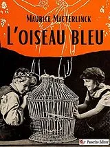 E-Book (epub) L'Oiseau bleu von Maurice Maeterlinck