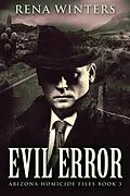 E-Book (epub) Evil Error von Rena Winters